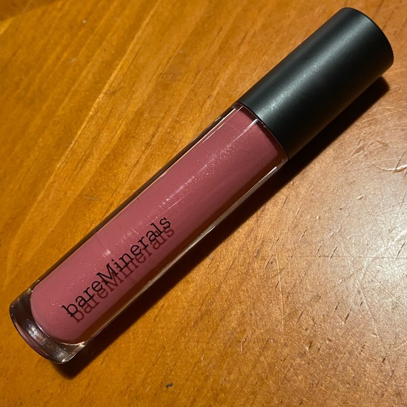 Bareminerals Buttercream Lipgloss - Picture 4 of 8